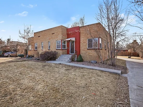 1435 N Pontiac St #2, Denver, CO 80220