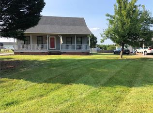 209 Aldridge Ln, Archdale, NC 27263