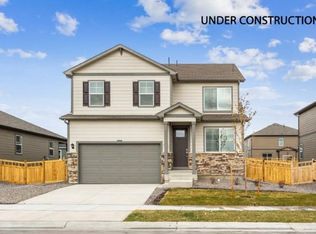 2308 Base St, Fort Lupton, CO 80621