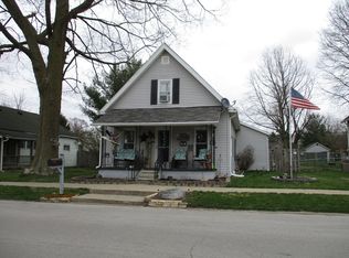 612 Kentucky St, Crawfordsville, IN