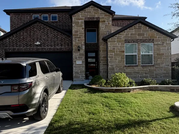 15220 Holloway Dr, Pflugerville, TX 78660