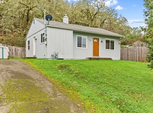 1389 NE Brooklyn Ave, Roseburg, OR 97470