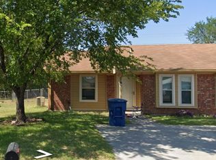 206 South Dr #B, Copperas Cove, TX 76522