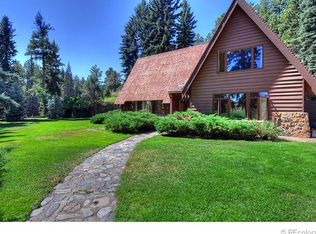 27129 State Highway 74, Evergreen, CO 80439