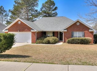 116 Adams Ln, Grovetown, GA 30813