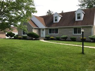 305 E Maple Ave, Greenville, OH 45331