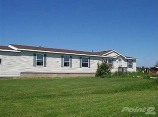 3032 S Hanson Rd, South Range, WI 54874