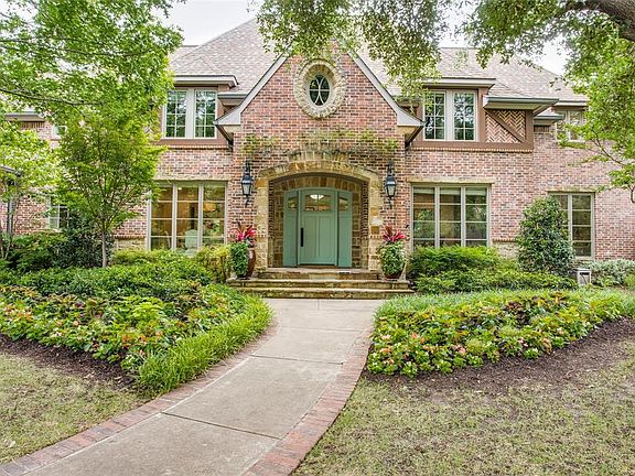 4th image of 10115 Waller Dr