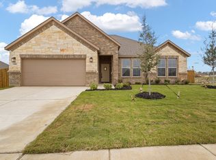 1906 Echo Lake Ct, Cleburne, TX 76033