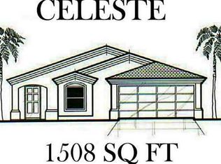 11412 Carlin Dr, El Paso, TX 79927