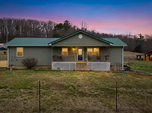 840 Jordan Rd, Decatur, TN 37322