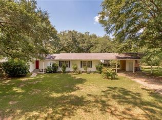 53145 Highway 436, Angie, LA 70426