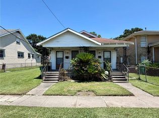 661 663 1/2 St, New Orleans, LA 70121