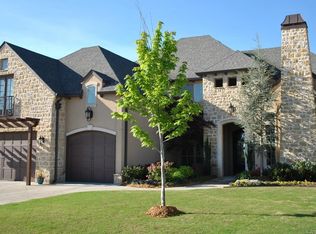 5813 W Charleston St, Broken Arrow, OK 74011