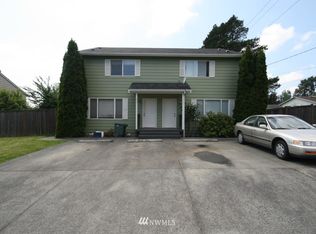 2531-2533 Verona St, Bellingham, WA 98229