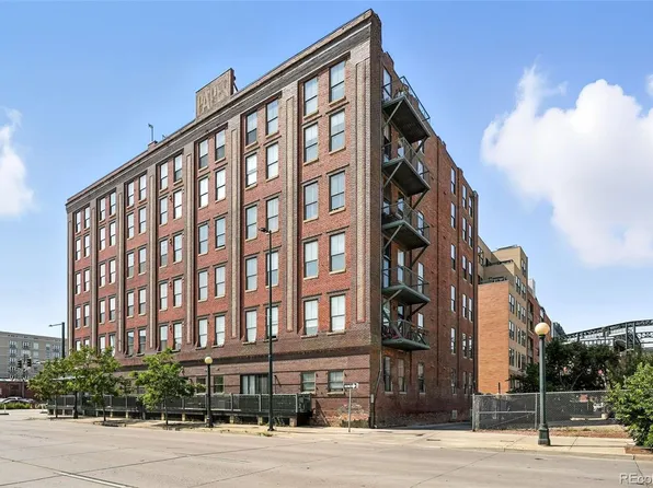2261 Blake Street #3E, Denver, CO 80205