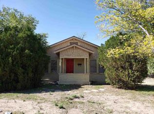 612 S Washington Ave, Roswell, NM 88203