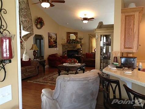 Living Area 1