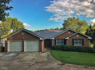 456 Lakeshore Dr, Stockbridge, GA 30281