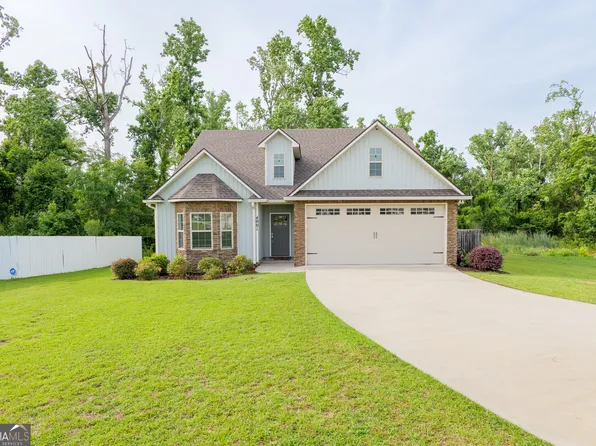 4001 Gramercy Cir, Valdosta, GA 31605