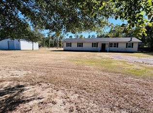 279 Gene Stanley Rd, Ragley, LA 70657