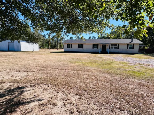 279 Gene Stanley Rd, Ragley, LA 70657