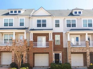 14082 Voyage Trl, Milton, GA 30004