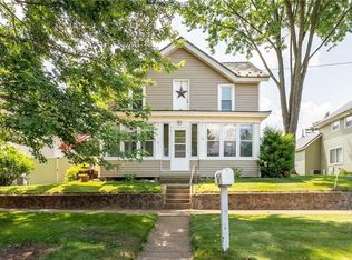 18 Woodward Ave, Chippewa Falls, WI 54729