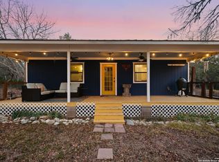 (Undisclosed Address), Blanco, TX 78606