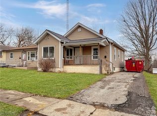 848 Cameron Ave, Youngstown, OH 44502
