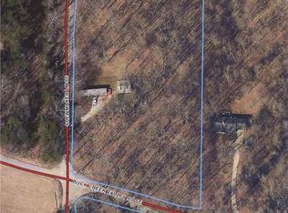 3760 Buck Creek Valley Rd SE, Elizabeth, IN 47117