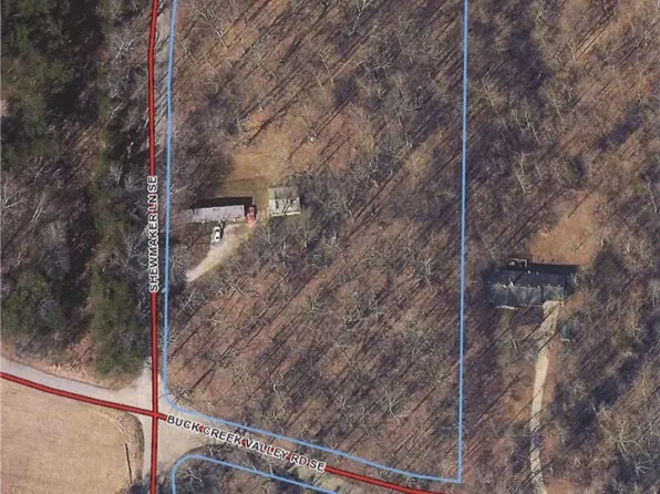 3760 Buck Creek Valley Road SE, Elizabeth, IN 47117