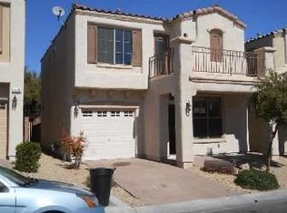 9744 Villa La Mora Ave, Las Vegas, NV 89147