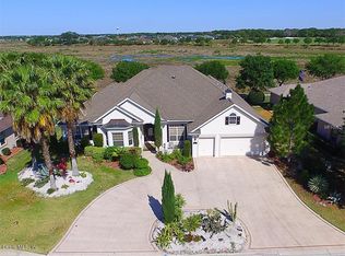 1309 Harley Cir, The Villages, FL 32162