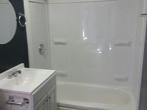 bath