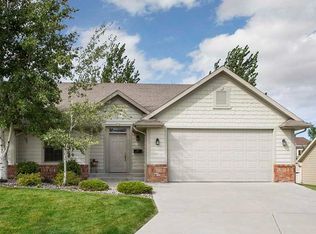 1694 Gleneagles Blvd #B, Billings, MT 59105