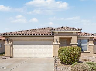 2658 W SILVER CREEK Lane, San Tan Valley, AZ 85144