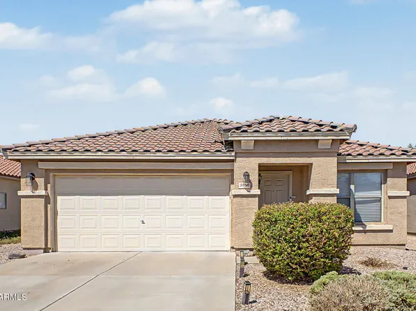 2658 W SILVER CREEK Lane, San Tan Valley, AZ 85144