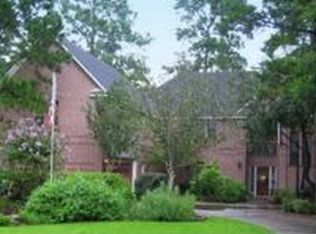 20410 Spoonwood Dr, Humble, TX 77346
