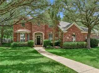 10519 Indigo Broom Loop, Austin, TX 78733