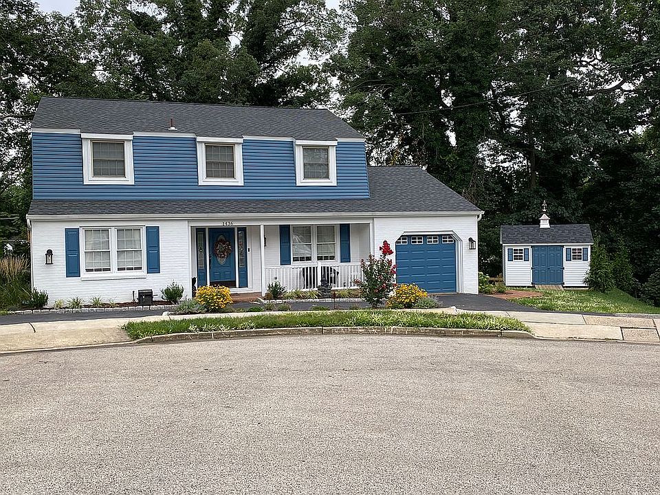 2nd image of 1436 Donna Ave