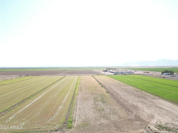 00 E Bonnie Lane #''-, Eloy, AZ 85131