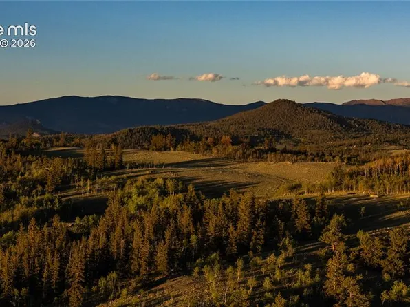 1280 Antler Ridge Rd, Como, CO 80432