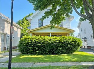 160 Grafton St, Rochester, NY 14621