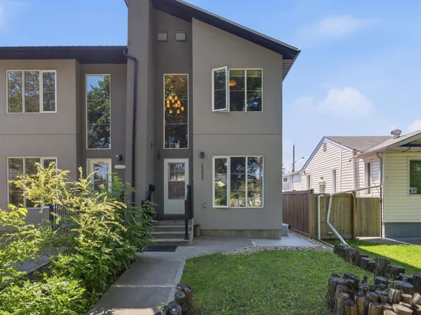 10833 63rd Ave NW, Edmonton, AB T6H 1P9