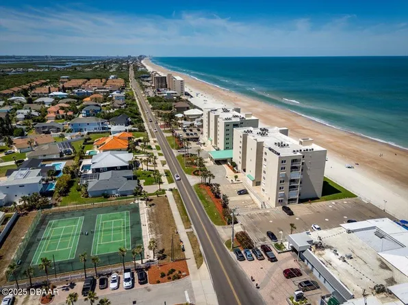 4505 S Atlantic Ave #605, Ponce Inlet, FL 32127