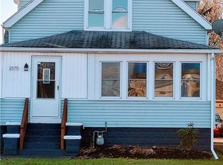 2575 Seneca St, Buffalo, NY 14224