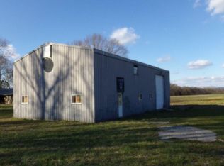 2607 Spur Rd, Decherd, TN 37324