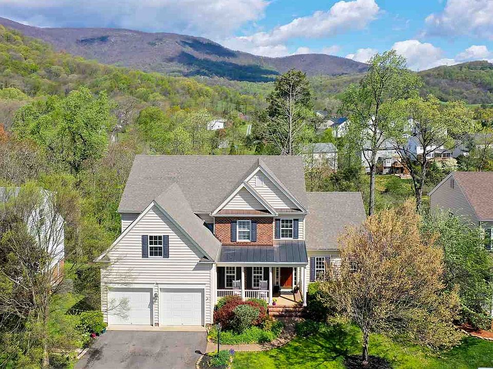 382 Grayrock Dr, Crozet, VA 22932 Zillow