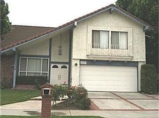2214 E Deborah Ln, Orange, CA 92869